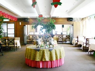 Tae Pyeong Yang Hotel Ansan Zewnętrze zdjęcie